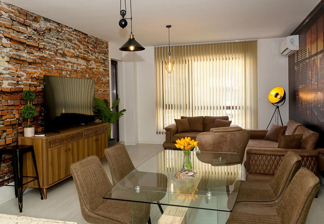 Apartment High-end 2bd In The Center Of By Flat Mаnager Warna